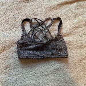 lululemon free to be wild bra
